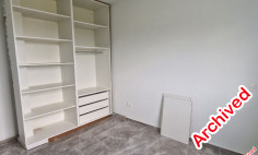 2 bedrooms apartment 81 m2 for sale in Engomi