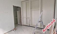 2 bedrooms apartment 81 m2 for sale in Engomi