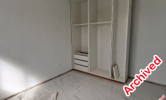 2 bedrooms apartment 81 m2 for sale in Engomi