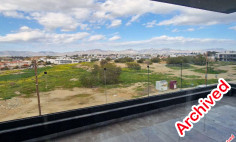 2 bedrooms apartment 81 m2 for sale in Engomi