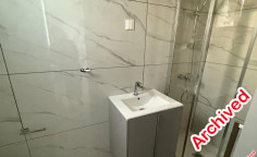 2 bedrooms apartment 81 m2 for sale in Engomi