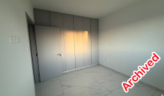 2 bedrooms apartment 81 m2 for sale in Engomi