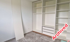 2 bedrooms apartment 81 m2 for sale in Engomi