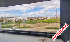 2 bedrooms apartment 81 m2 for sale in Engomi