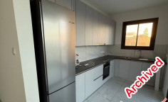 2 bedrooms apartment 81 m2 for sale in Engomi