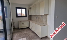 2 bedrooms apartment 81 m2 for sale in Engomi