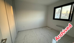 2 bedrooms apartment 81 m2 for sale in Engomi