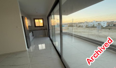 2 bedrooms apartment 81 m2 for sale in Engomi