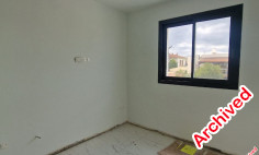 2 bedrooms apartment 81 m2 for sale in Engomi