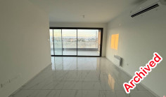 2 bedrooms apartment 81 m2 for sale in Engomi