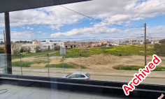 2 bedrooms apartment 81 m2 for sale in Engomi