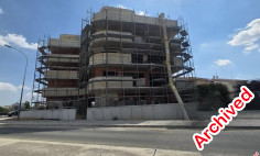 2 beds apartment 79 m2 for sale in Lakatamia