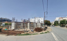 Lovely 3 bedrooms apartment for sale in Strovolos