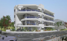 Lovely 3 bedrooms apartment for sale in Strovolos