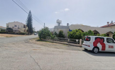 Lovely 3 bedrooms apartment for sale in Strovolos
