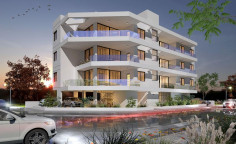 Lovely 3 bedrooms apartment for sale in Strovolos