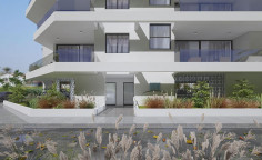 Lovely 3 bedrooms apartment for sale in Strovolos