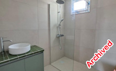 Spacious 1 bedroom apartment to rent in Aglantzia