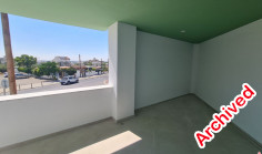 Spacious 1 bedroom apartment to rent in Aglantzia