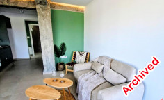 Spacious 1 bedroom apartment to rent in Aglantzia