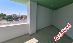 Spacious 1 bedroom apartment to rent in Aglantzia