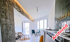 Spacious 1 bedroom apartment to rent in Aglantzia