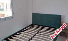 Spacious 1 bedroom apartment to rent in Aglantzia