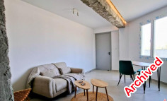 Spacious 1 bedroom apartment to rent in Aglantzia