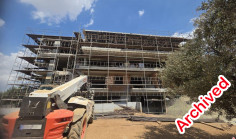 Large 2 bedroom apartment 75 m2 for sale in Lakatamia
