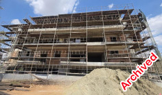 Luxury 2 bedroom apartment 75 m2 for sale in Lakatamia