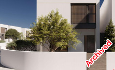 Lovely three bedrooms house for sale in Lakatamia