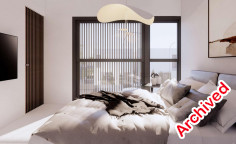Large three bedrooms house for sale in Lakatamia