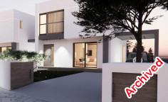Beautiful three bedrooms house for sale in Lakatamia