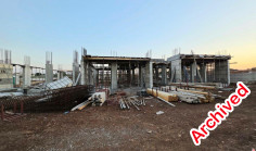 Beautiful three bedrooms house for sale in Lakatamia