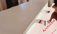Spacious 3 bedroom apartment to rent in Agioi Omologites