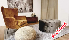 Spacious 3 bedroom apartment to rent in Agioi Omologites