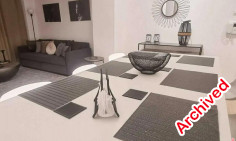 Spacious 3 bedroom apartment to rent in Agioi Omologites