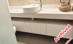 Spacious 3 bedroom apartment to rent in Agioi Omologites