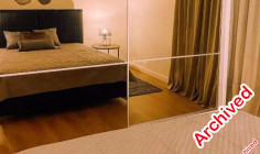Spacious 3 bedroom apartment to rent in Agioi Omologites