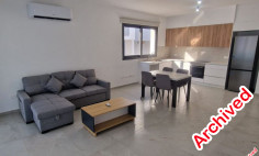 Beautiful 2 bedroom apartment to rent in Engomi