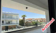 Beautiful 2 bedroom apartment to rent in Engomi