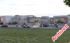 Spacious 3 bed house for sale in Ayioi Trimithias
