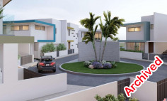 Spacious 3 bed house for sale in Ayioi Trimithias