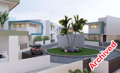 3 bed house for sale in Ayioi Trimithias