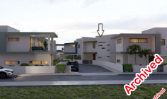 3 bed house for sale in Ayioi Trimithias