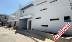 3 bed house for sale in Ayioi Trimithias