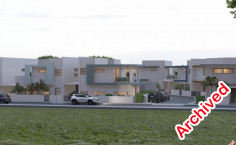 Spacious 3 bedrooms house for sale in Ayioi Trimithias