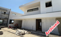 3 bedrooms house for sale in Ayioi Trimithias
