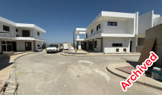 3 bedrooms house for sale in Ayioi Trimithias