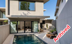 3 bedrooms house for sale in Ayioi Trimithias